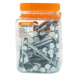 BP153J - Coach Screw